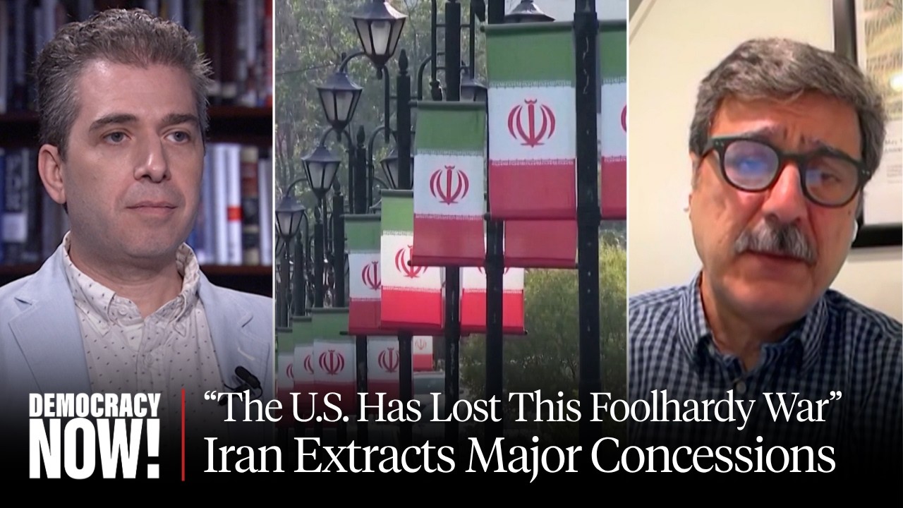 U.S.-Iran War Upends Middle East Balance of Power