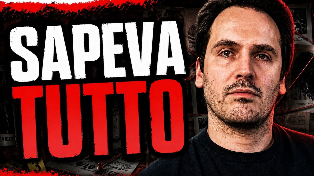 GLI ORRORI del CASO GARLASCO: ANDREA SEMPIO CONFESSA da SOLO in MACCHINA le PROVE su CHIARA POGGI ?