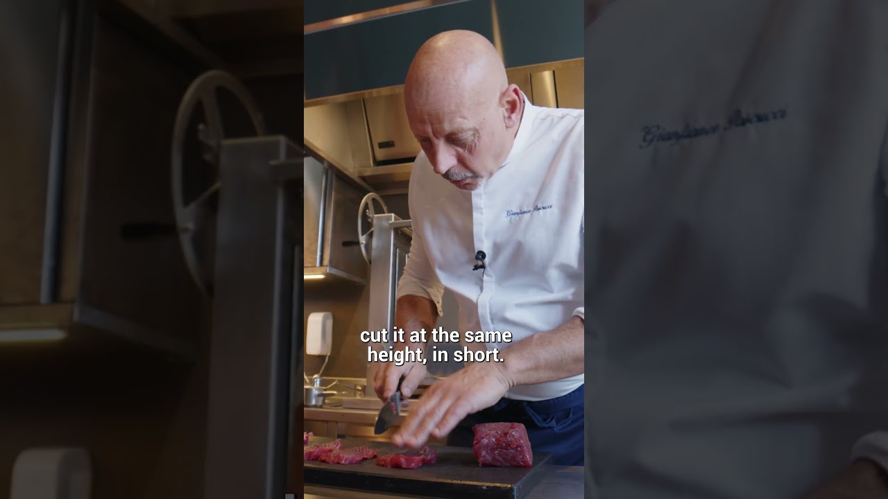 Il Panino con il Tonno Rosso di Gianfranco Pascucci
