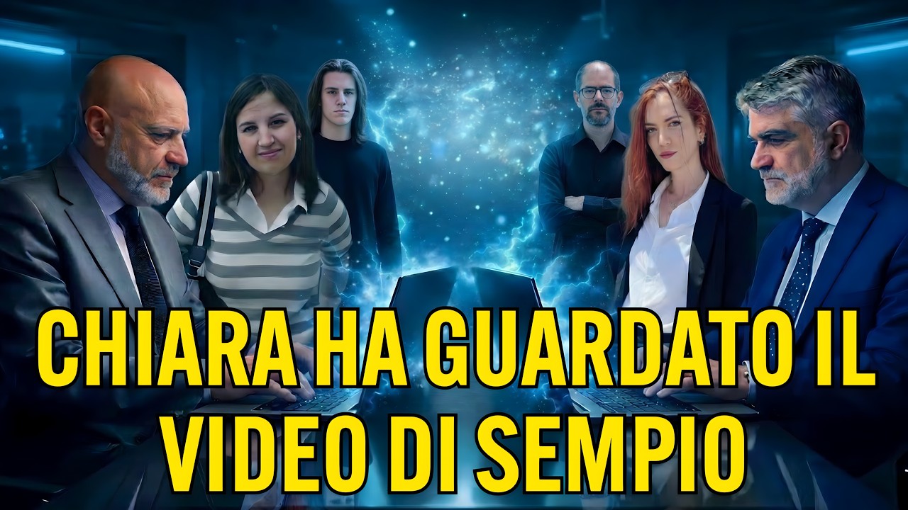 Garlasco: I dati e Dal Checco confermano che Chiara vide il video di Sempio 5 giorni prima di morire