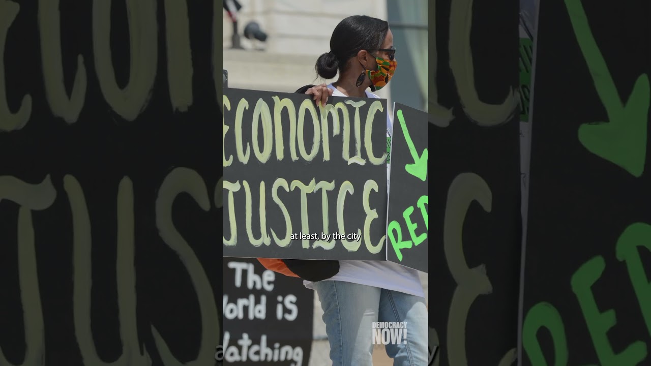 A groundbreaking reparations program in Illinois