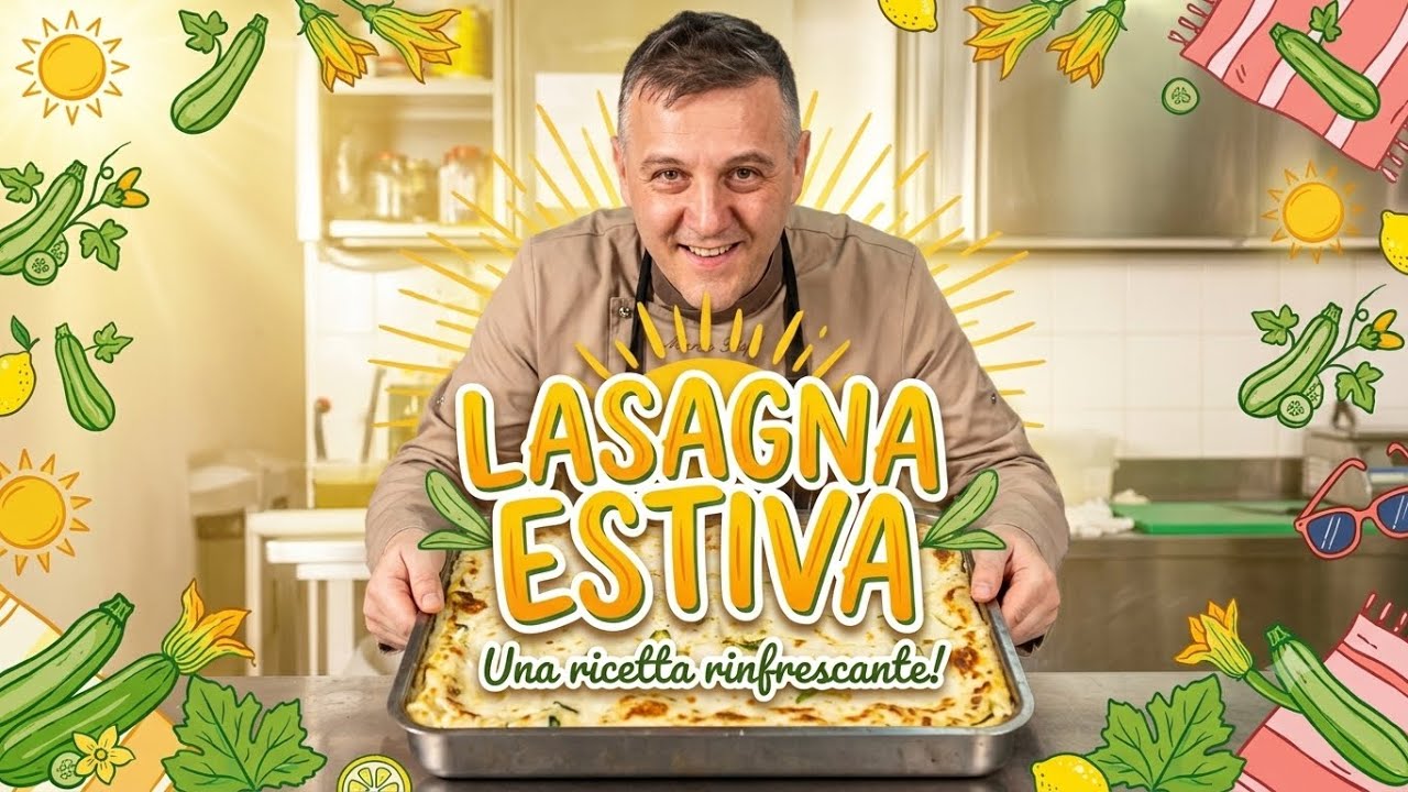 Marco Rufini sta trasmettendo dal vivo.