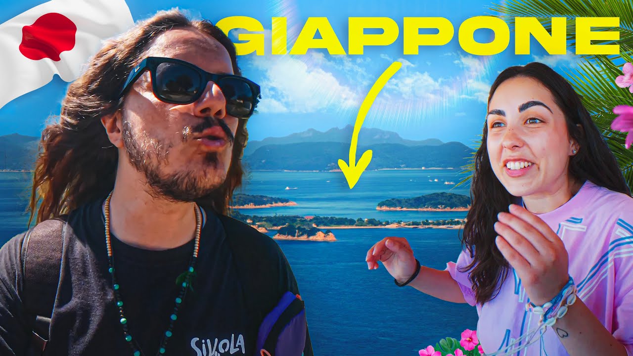 non riesco a trovare un posto brutto 🇯🇵 il Giappone non turistico!