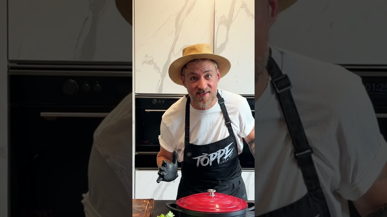 Il ragù di tonno che sta facendo impazzire tutti 🤯🍝CORRI A VEDERLO!