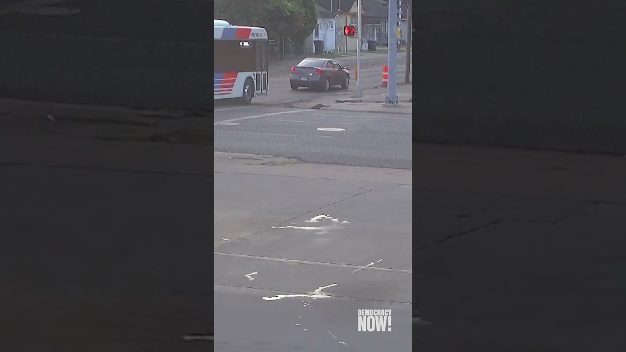 ICE killing of Lorenzo Salgado Araujo