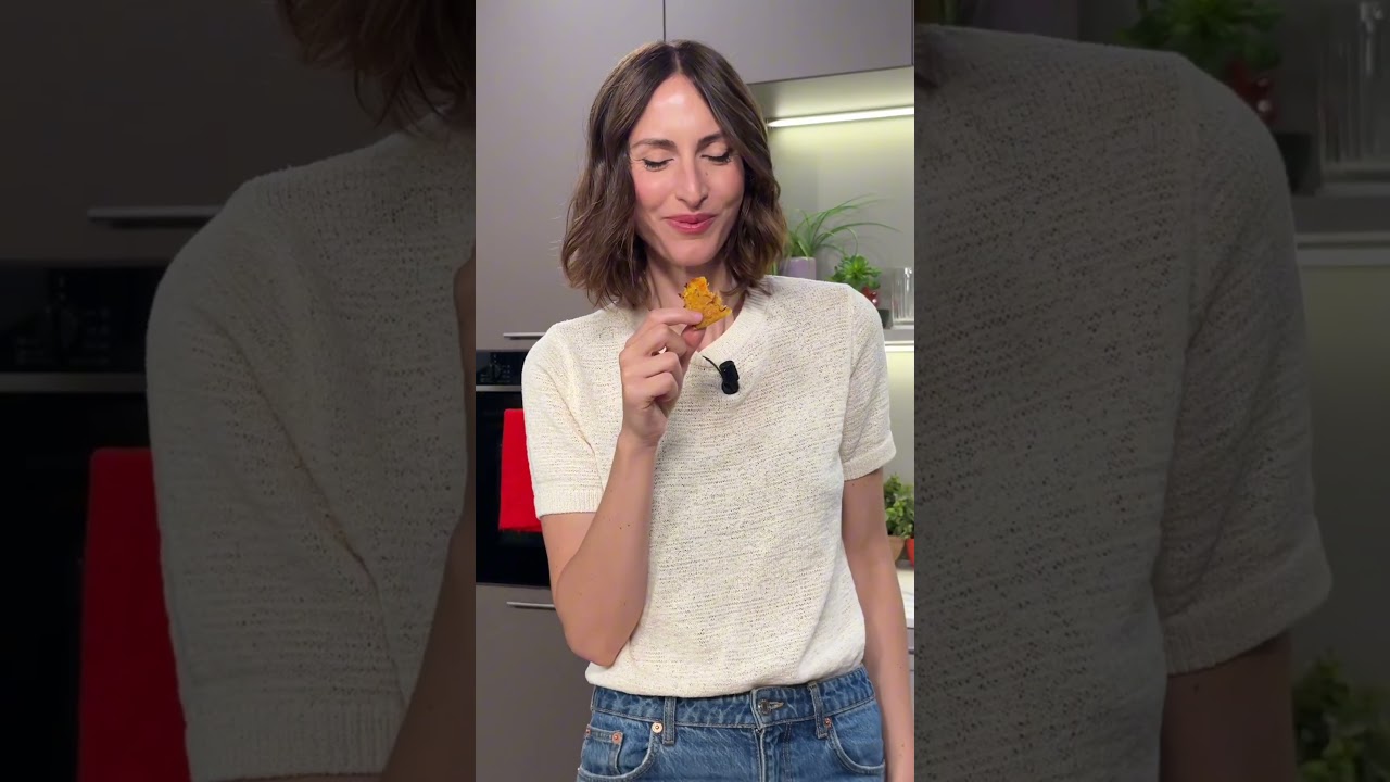 Cosa è successo questa settimana in Giallo? Questo. ❤️