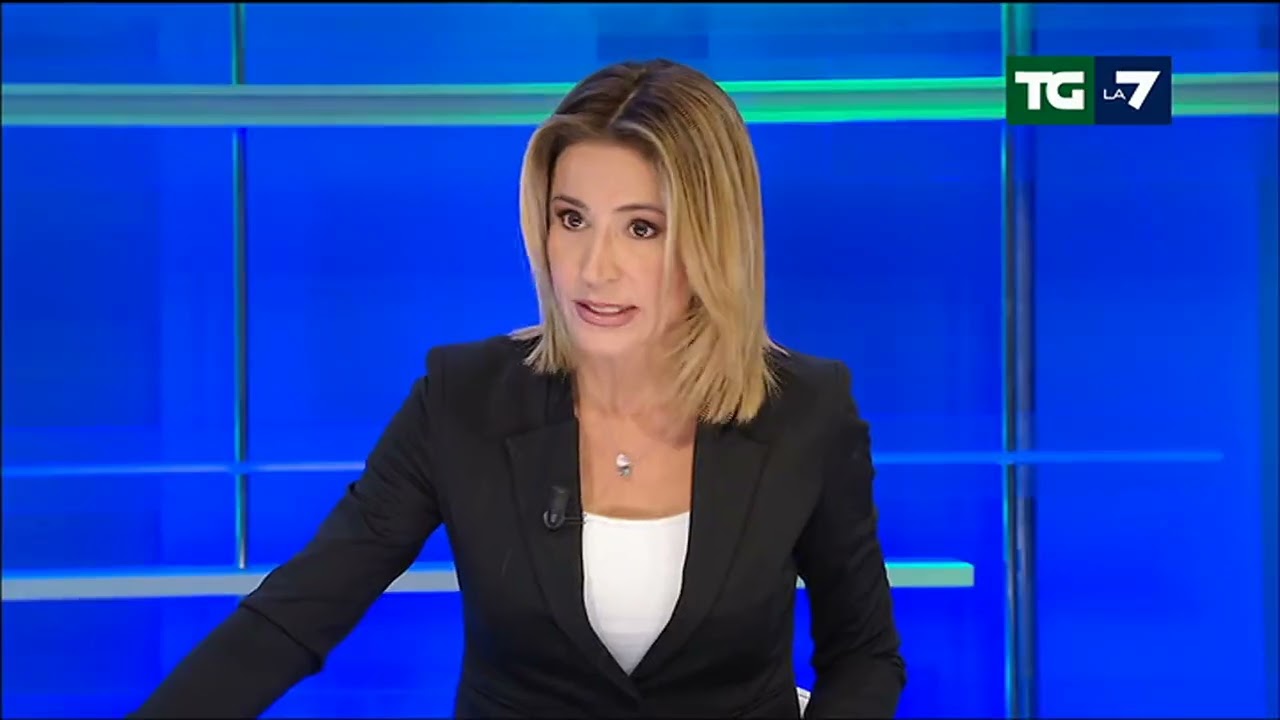 Edizione delle ore 13.30 del 17/05/2026