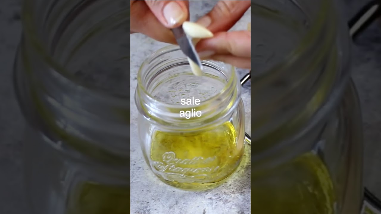 ZUCCHINE MARINATE A SCACCHIERA #zucchine #friggitriceadaria