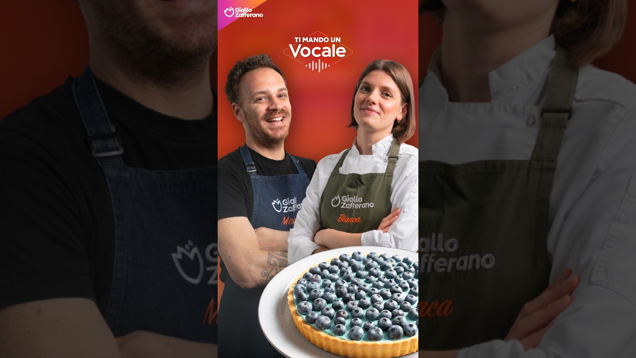 ✨💫Ti mando un vocale | Disney+ Edition: Una crostata blu per "Avatar: Fuoco ...