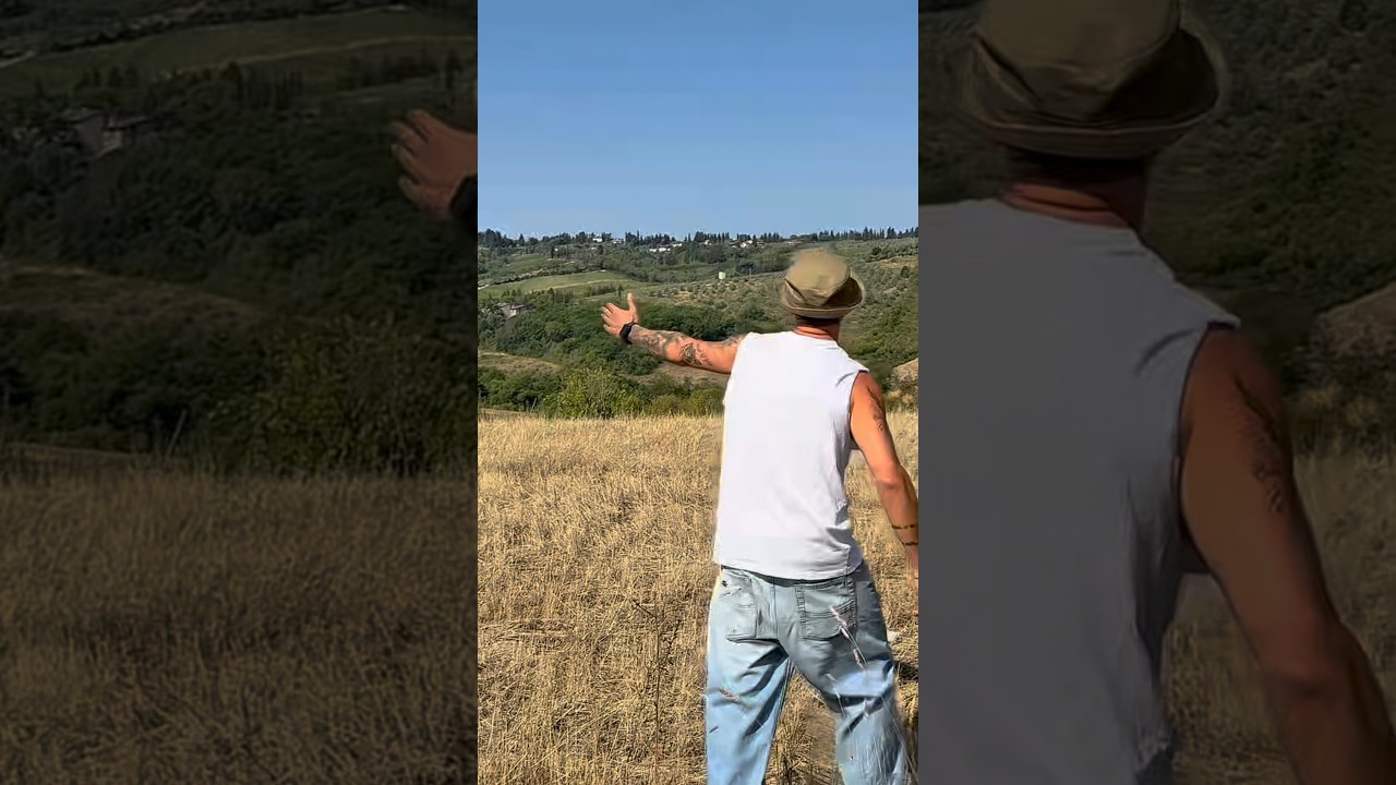 Non è un video!!È un EMOZIONE. ❤️ Il resto è su YouTube.