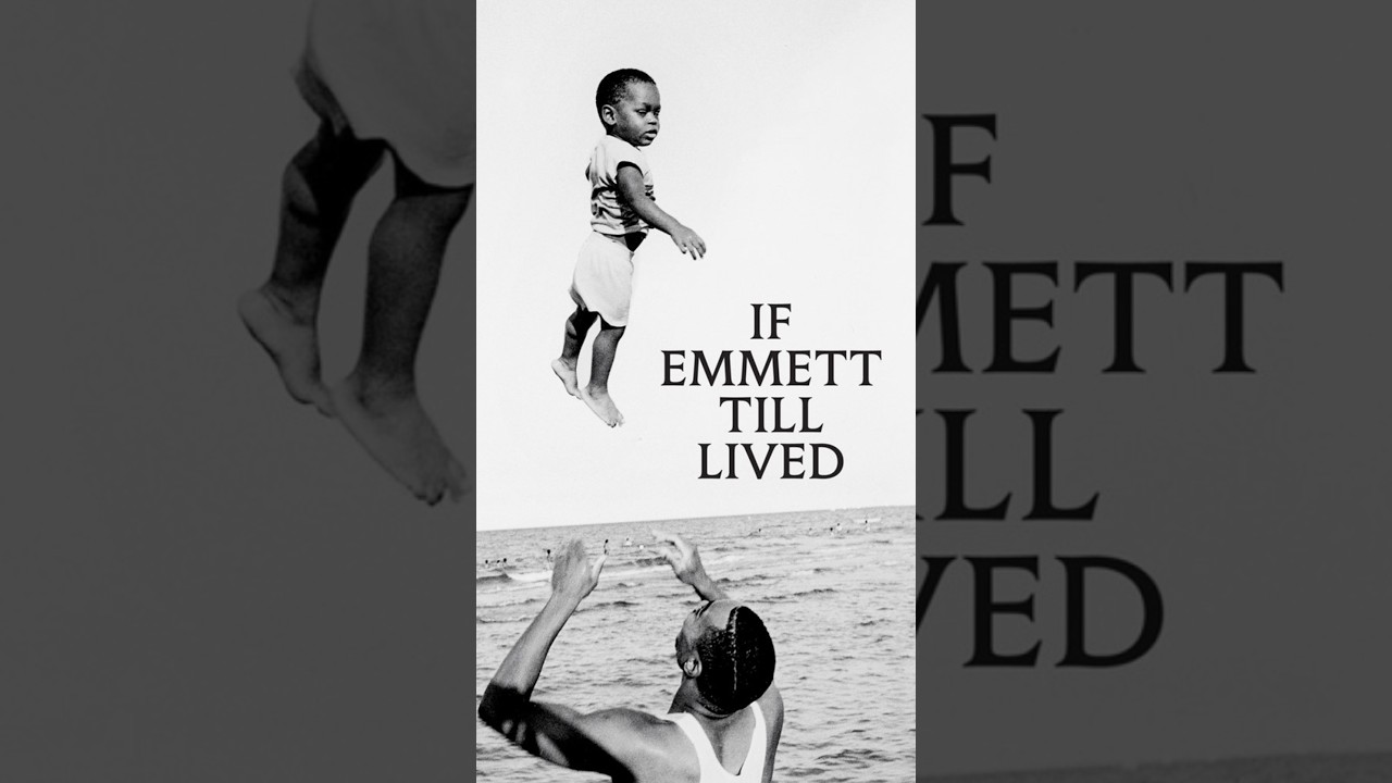 "If Emmett Till Lived" exhibition imagines an alternate reality