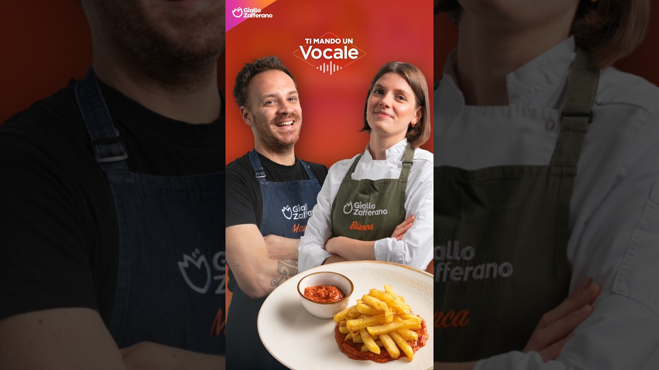 Avete già visto Il Diavolo Veste Prada 2? | Ti mando un Vocale ✨ #adv