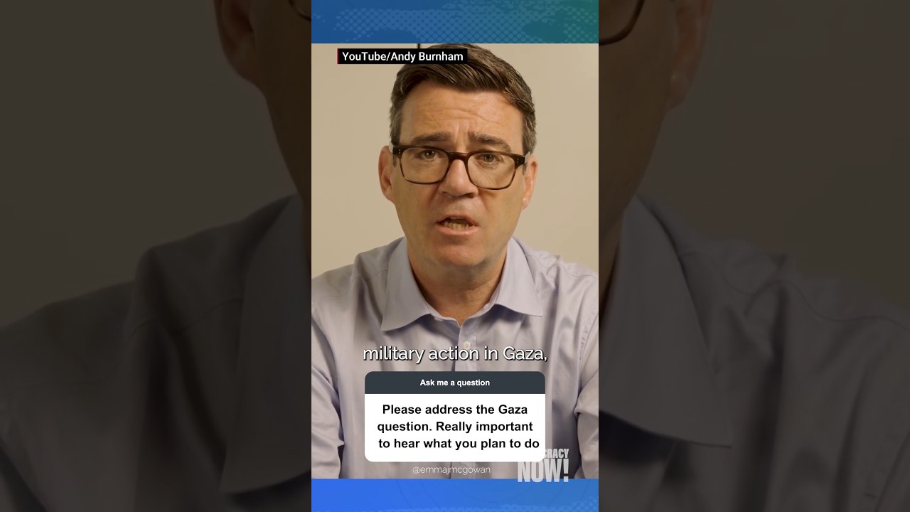 U.K.'s complicity in Israel's genocide