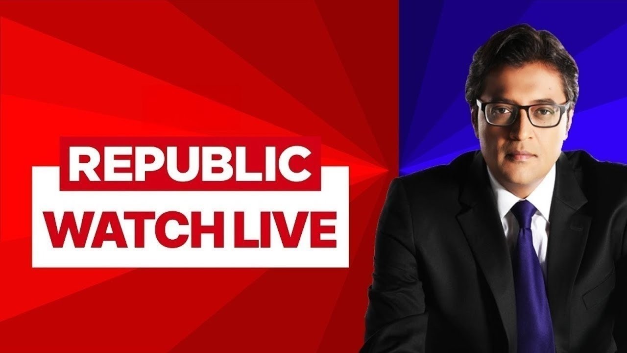 Republic TV LIVE: May 25, 2026 | Political | Sports | Global News | US News | Twisha Case LIVE