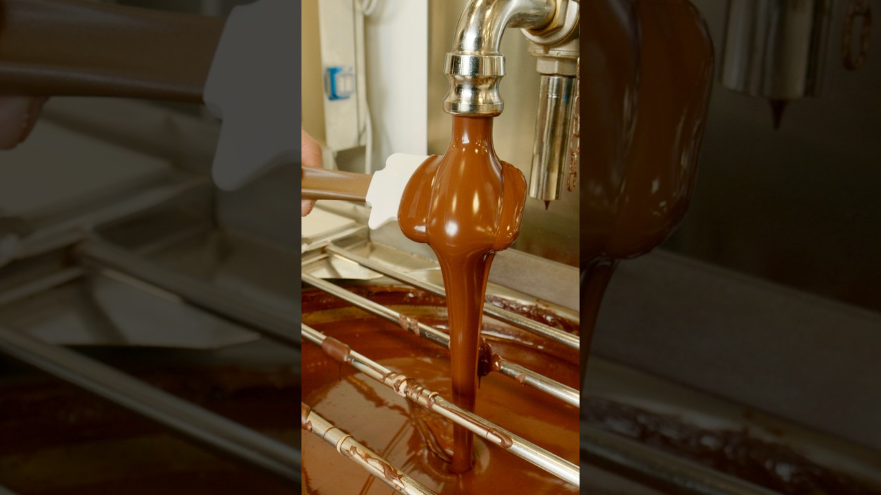 Gelato gianduiotto del maestro cioccolatiere Guido Castagna
