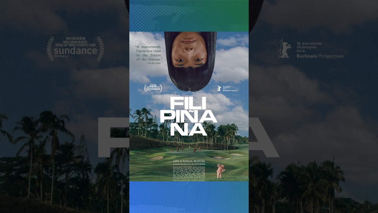 New Film, Filipiñana, takes aim at inequality & structural violence in the philippines