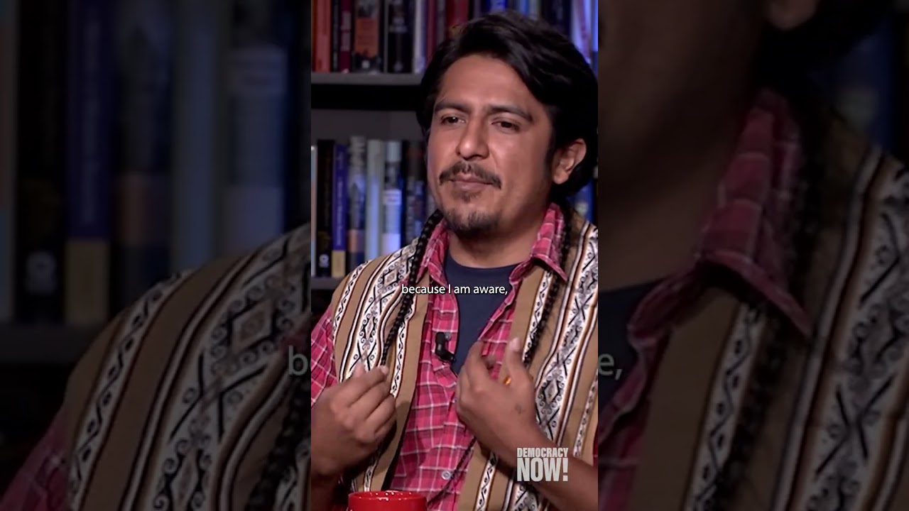 The importance of keeping Indigenous languages alive