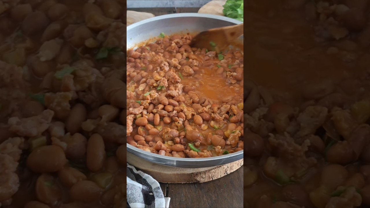 FAGIOLI WESTERN 🤠 #fagioli #western