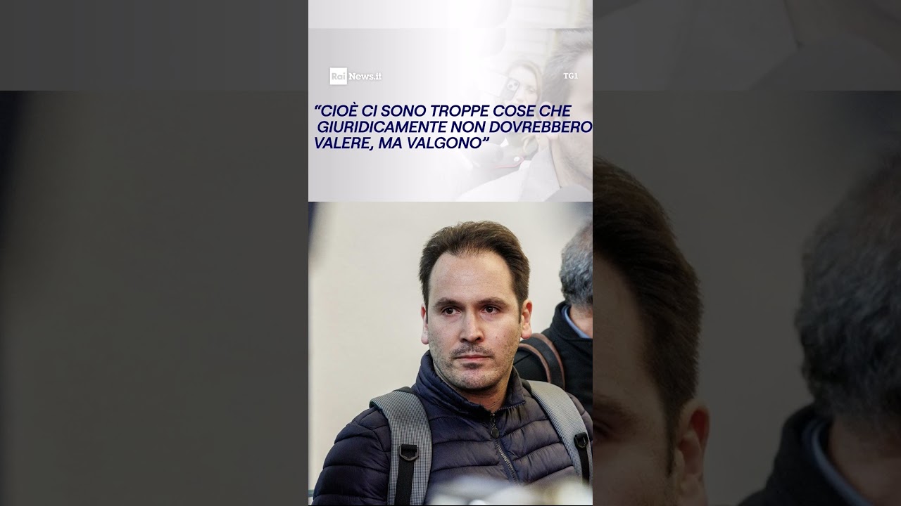 Caso Garlasco, Andrea Sempio intercettato nel 2025: frasi pesanti sulla Procura di Pavia