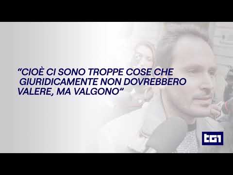 Garlasco, Andrea Sempio intercettato: "Magistrati corrotti, mi aspetto il peggio"