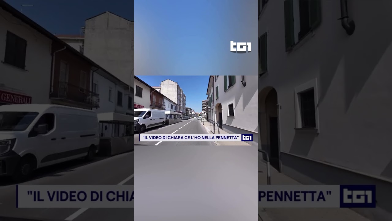 "Il video ce l'ho dentro la penna", ecco gli audio di Sempio in auto
