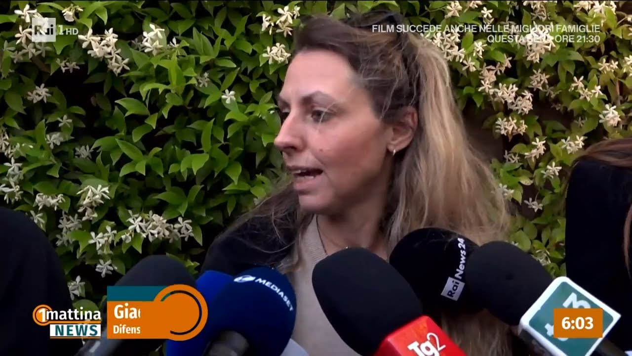 Caso Garlasco, la difesa di Sempio sfida la Procura - 1mattina News 13/05/2026