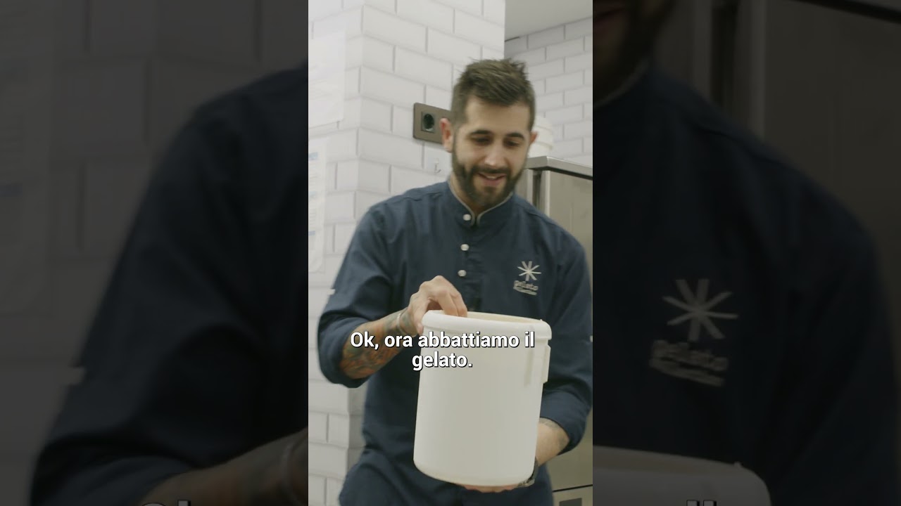 Il gelato più prezioso di Spagna con Albert Adrià