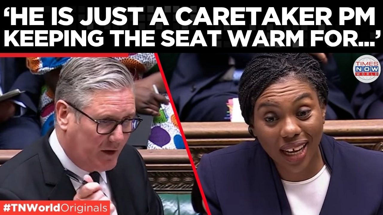 "Disappearing PM!", Keir Starmer Cornered Over Henry Nowak Tragedy & Welfare Crisis