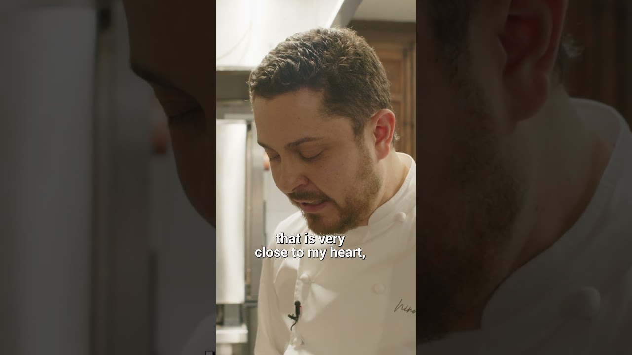 Pasta con le sarde: la ricetta originale dello chef Nino Ferreri