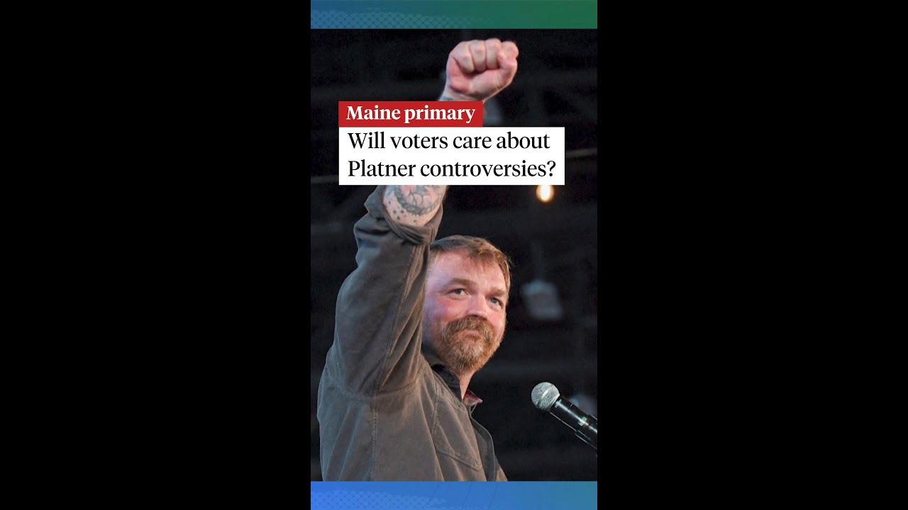 Can Platner overcome personal scandals?