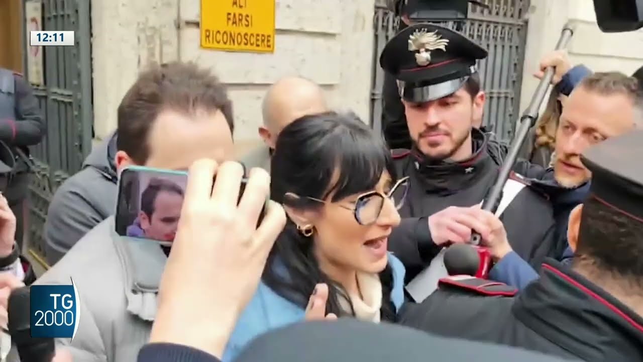 Garlasco, il giallo degli appunti nella richiesta di archiviazione di Andrea Sempio