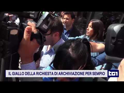 Nuovo giallo su caso Garlasco: "Appunti su archiviazione Sempio"