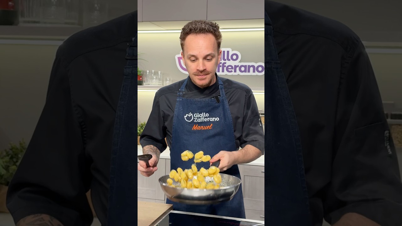 Cosa è successo questa settimana in GialloZafferano? 🎥 Scopriamolo insieme💚