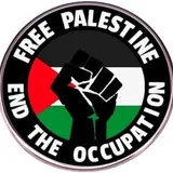 Free Palestine