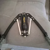 Supercharger